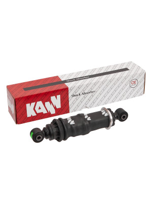 Амортизатор кабины KANN RVI Premium/Kerax 260-305 O/O (12x40/12x40)